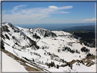 foto Panorama da Cima Grappa